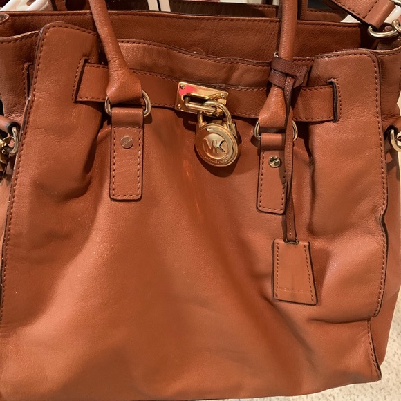 Michael Kors Purse - Picture 7 of 13